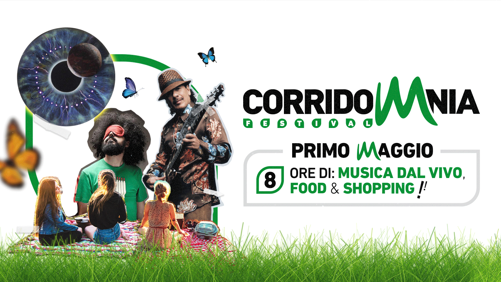 CorridoMnia Festival