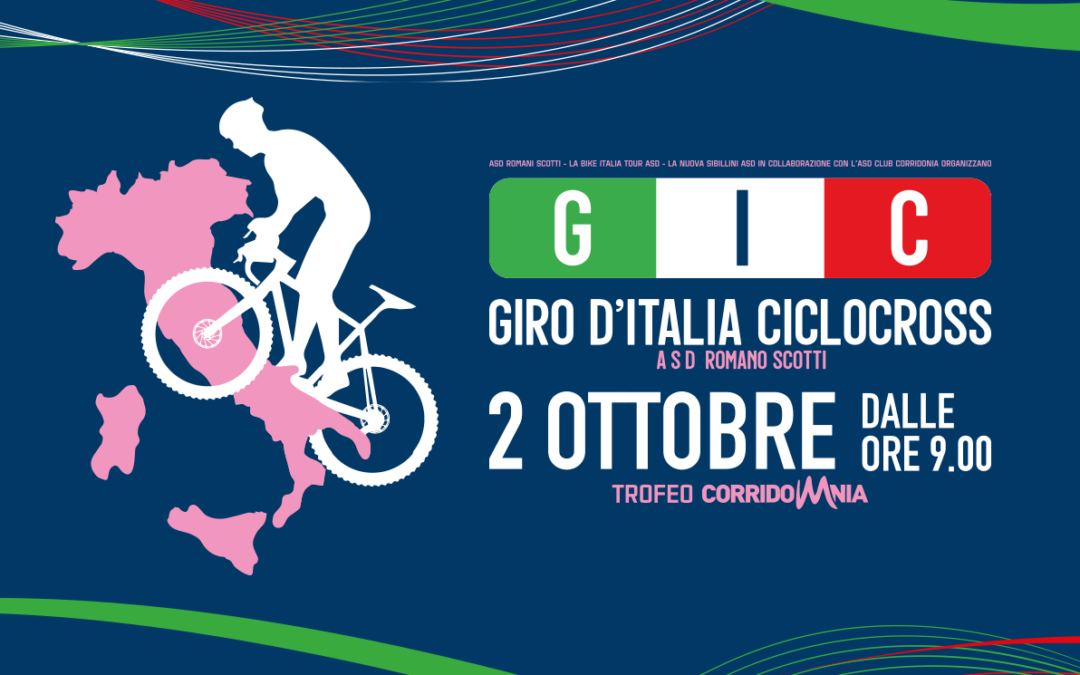 Giro d’Italia Ciclocross 2022