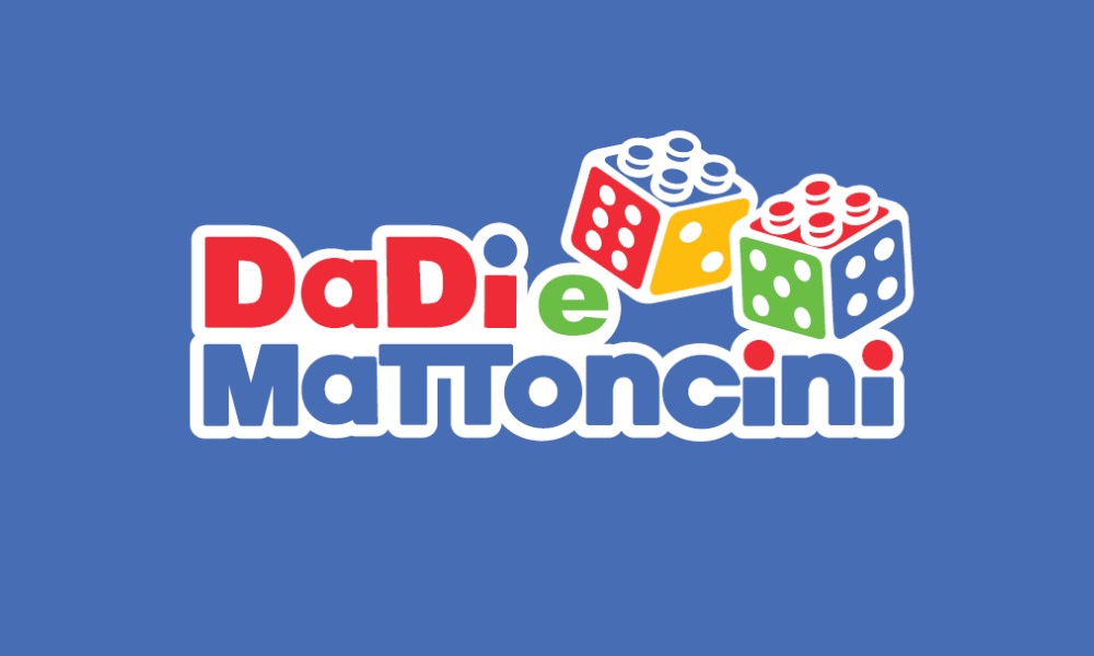 dadi e mattoncini corridomnia