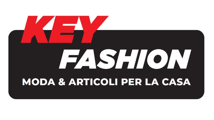 logo Key fashion 2023 corridomnia