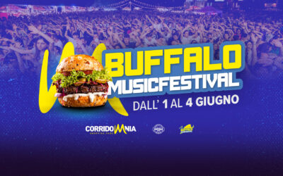 Buffalo Music Festival