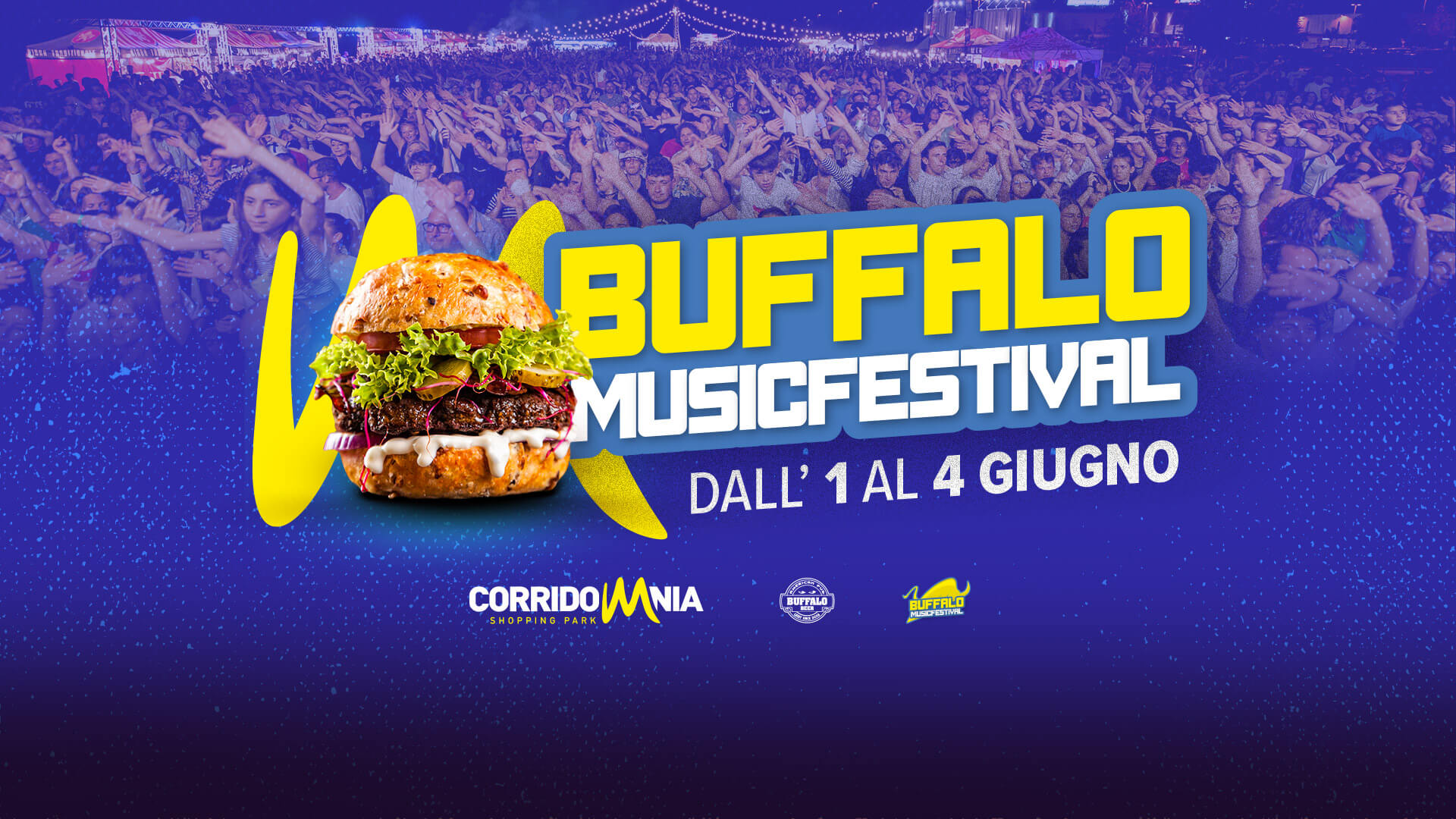 buffalo music festival street food corridomnia