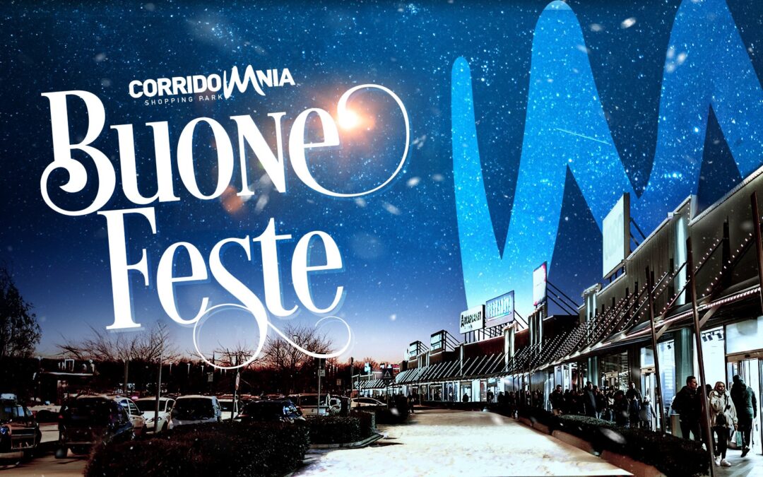 Orari festivi Natale 2023