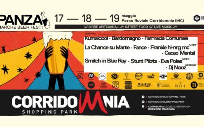 Panza – Marche Beer Fest