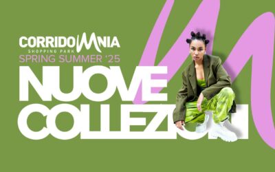 Nuove collezioni 2025