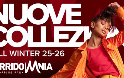 Fall Winter 25-26: la stagione dei dettagli che raccontano storie.